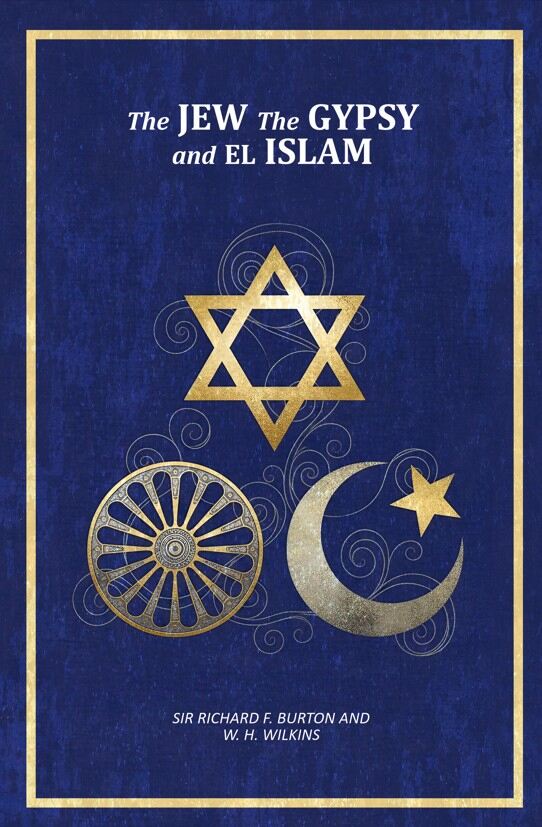 The Jew The Gypsy and El Islam - Gyan Books  Grab2Buy Gyan Books Grab2Buy