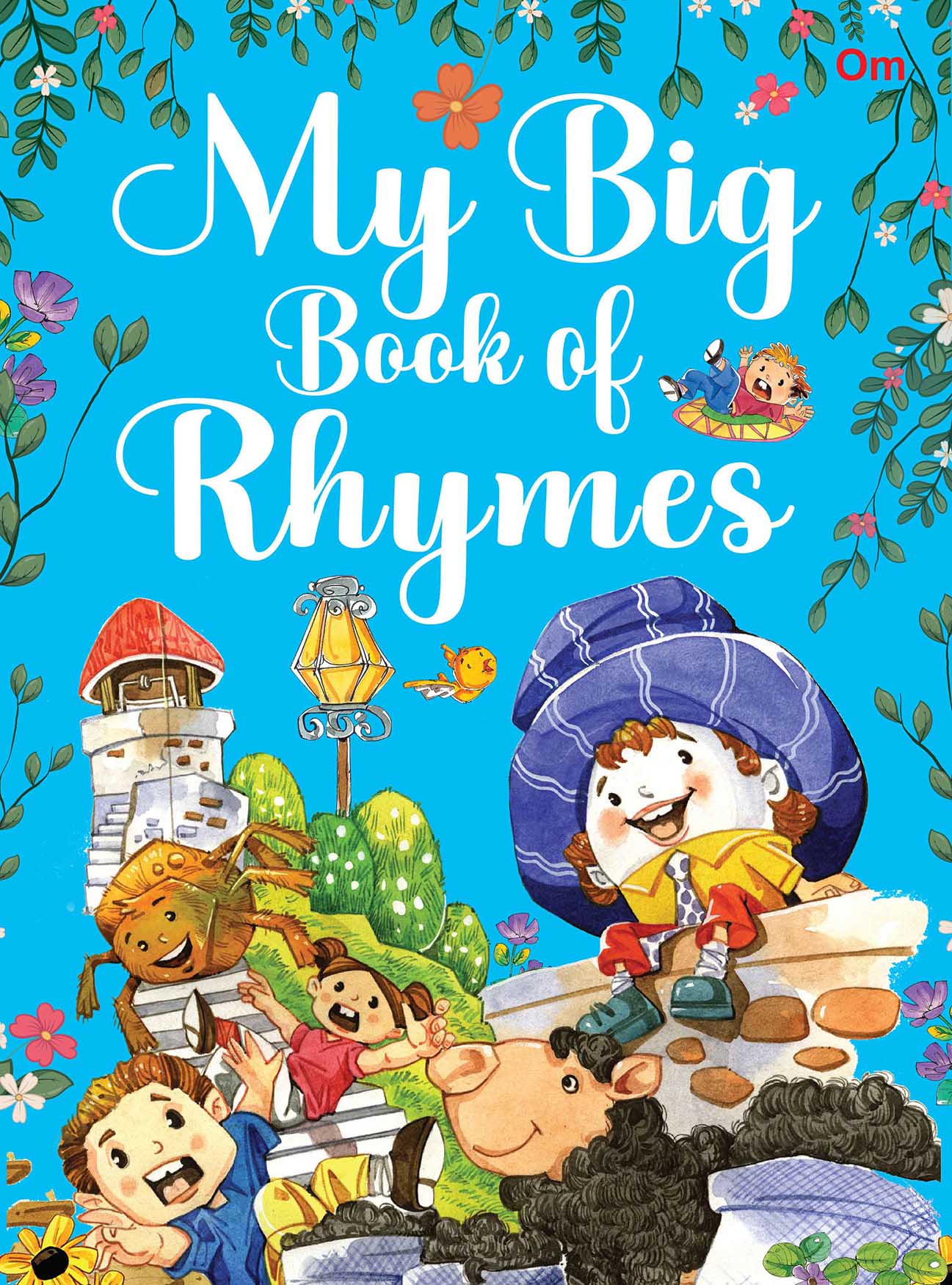 Stories for Girls - Om Books
