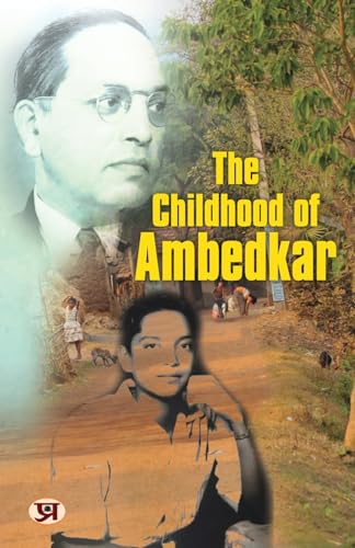 The Childhood Of Ambedkar-Mahesh Dutt Sharma  Grab2Buy Prabhat Prakashan Grab2Buy