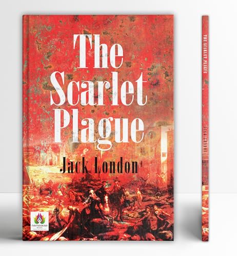 The Scarlet Plague-Jack London  Grab2Buy Prabhat Prakashan Grab2Buy