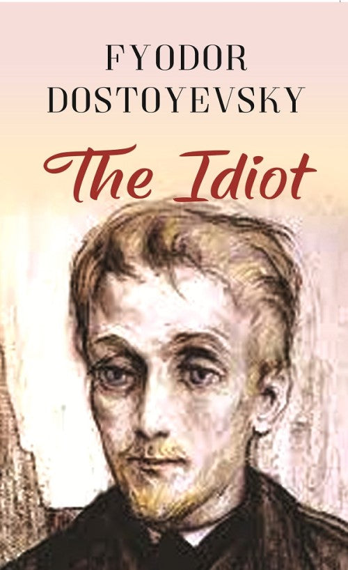 The Idiot - Gyan Books 