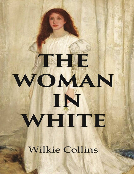 The Woman in White - Gyan Books  Grab2Buy Gyan Books Grab2Buy