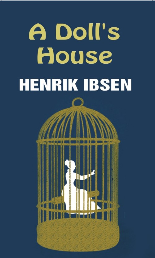 A Doll's House - Gyan Books 