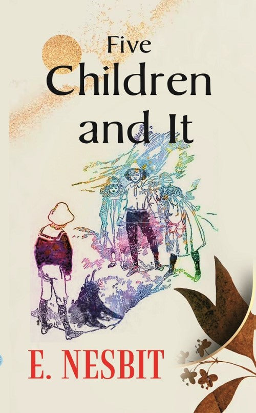 Five Children and It - Gyan Books 