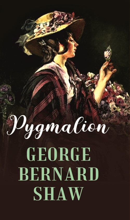 Pygmalion - Gyan Books 