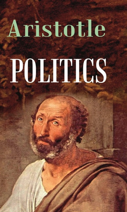 Politics - Gyan Books 