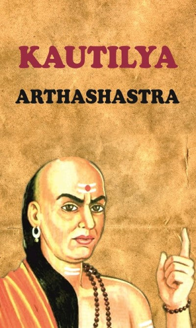 Arthashastra - Gyan Books 