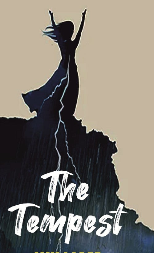 The Tempest - Gyan Books