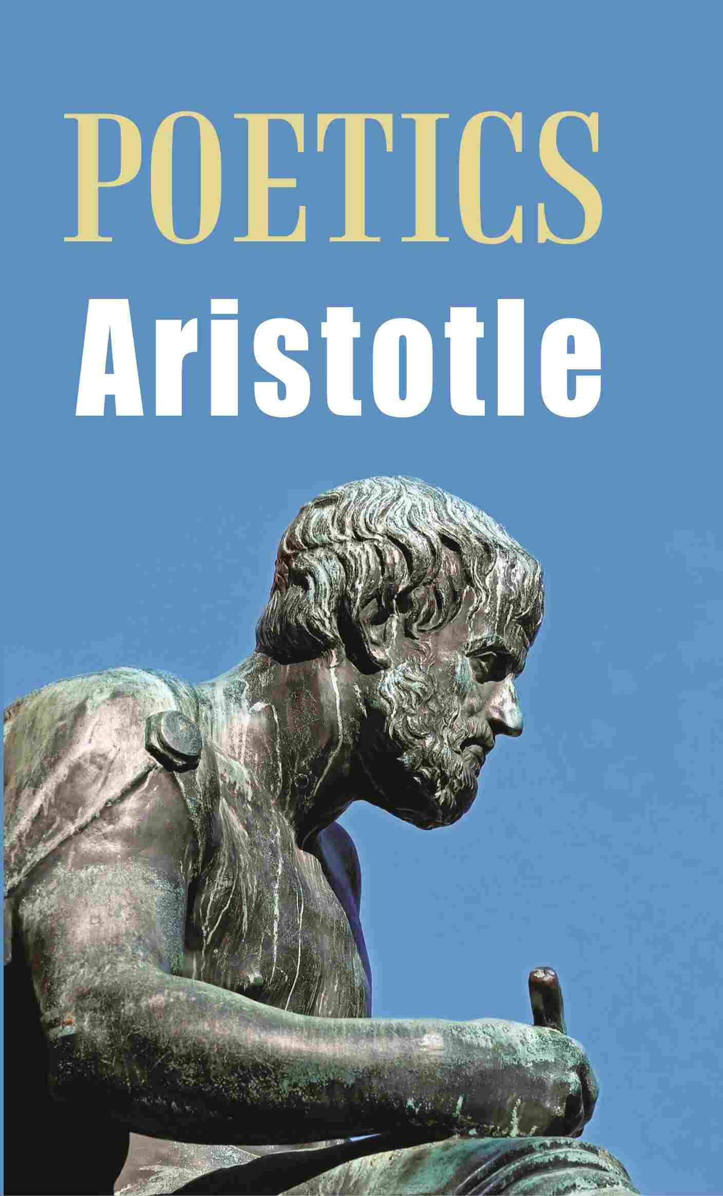 Poetics - Gyan Books 