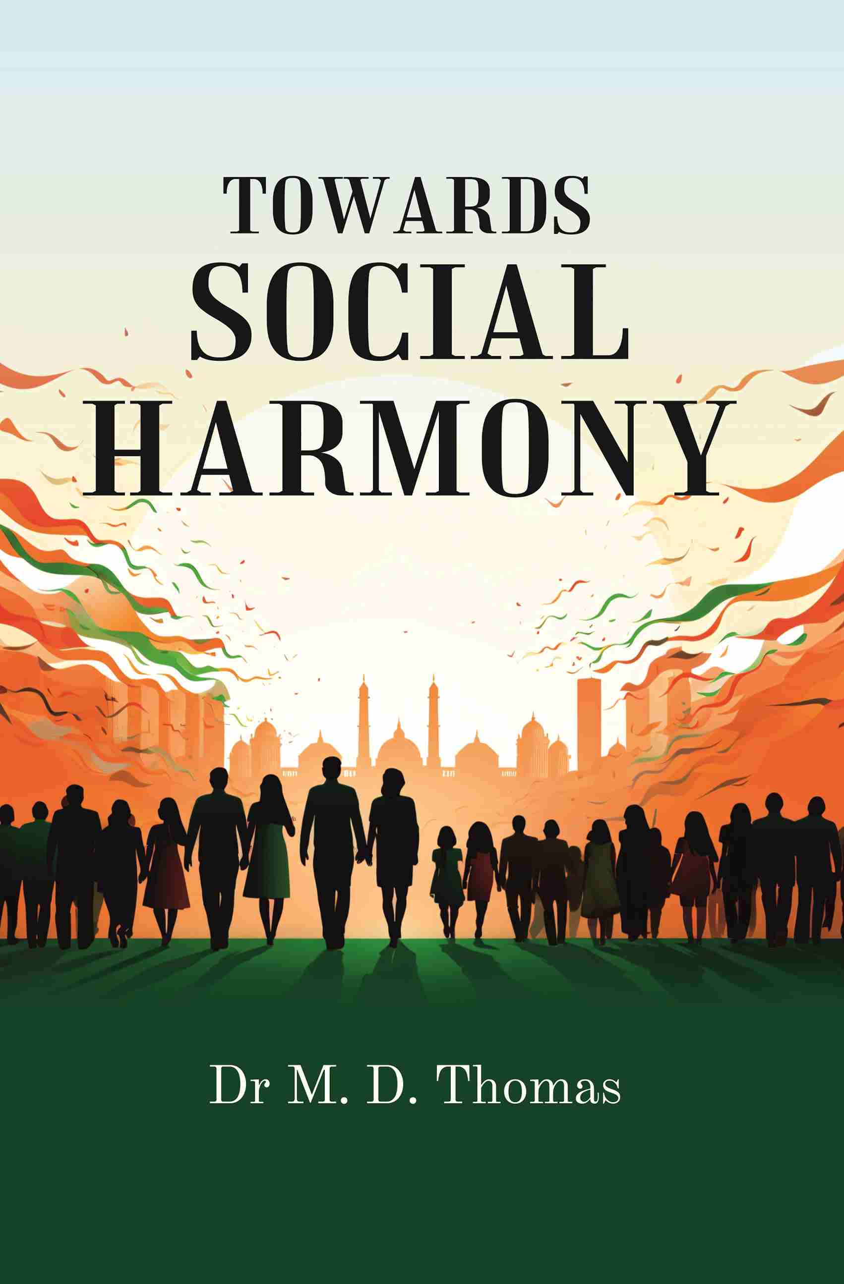 Towards Social Harmony - Gyan Books  Grab2Buy Gyan Books Grab2Buy
