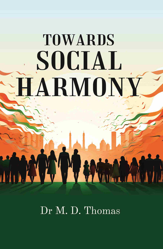 Towards Social Harmony - Gyan Books  Grab2Buy Gyan Books Grab2Buy