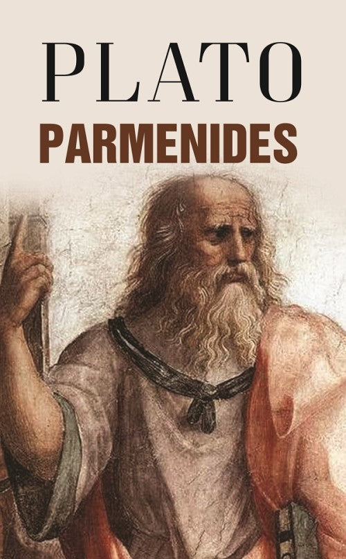 Parmenides - Gyan Books