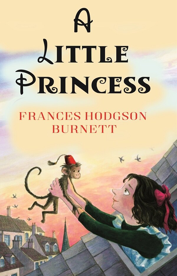 A Little Princess - Gyan Books 