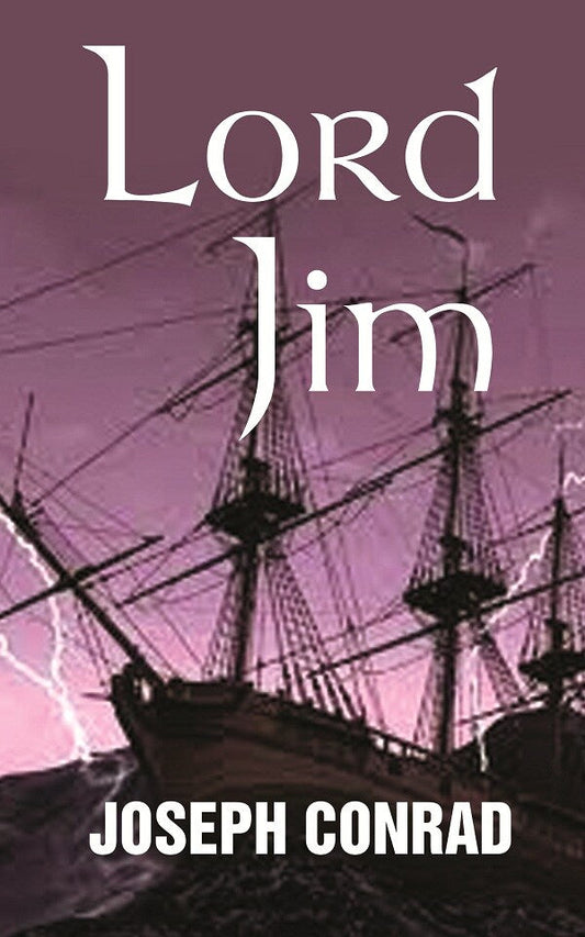 Lord Jim - Gyan Books 