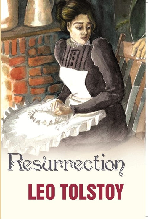 Resurrection - Gyan Books 