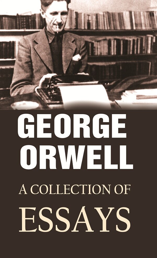 A Collection of Essays - Gyan Books 