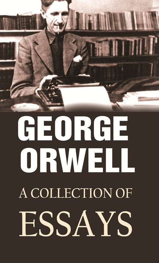 A Collection of Essays - Gyan Books 