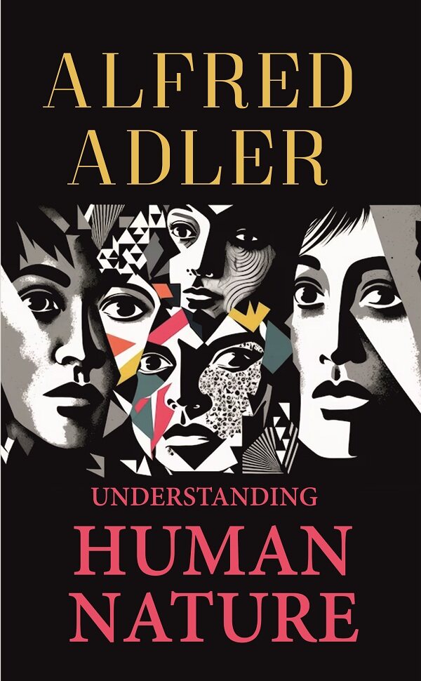 Understanding Human Nature - Gyan Books 