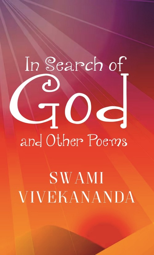 In Search of God and Other Poems - Gyan Books 