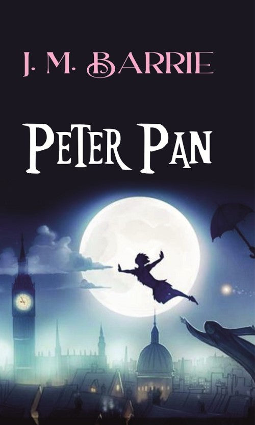 Peter Pan - Gyan Books 