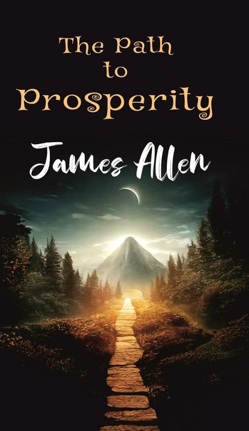 The Path To Prosperity - Gyan Books 