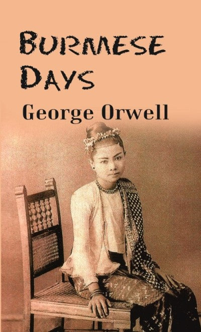 Burmese Days - Gyan Books 