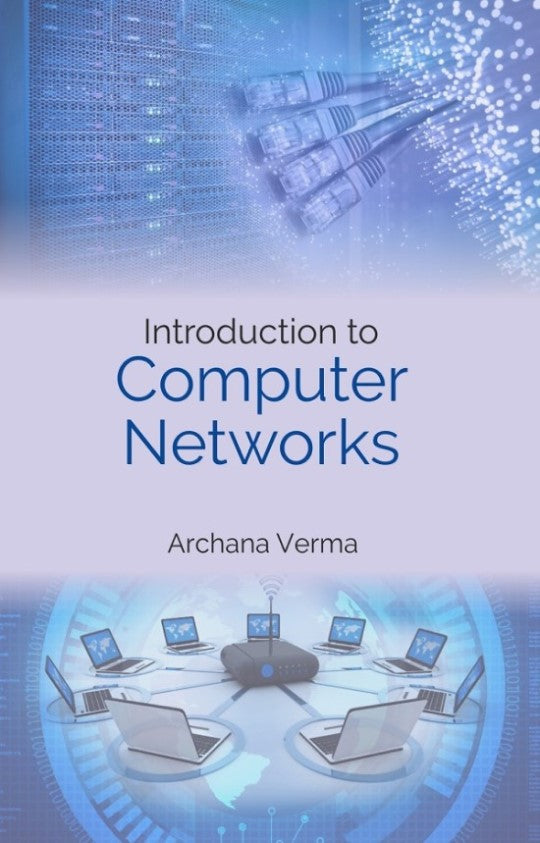 Introduction to Computer Networks - Gyan Books