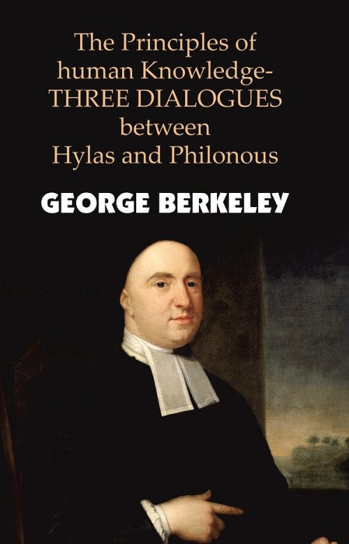 The Principles of human Knowledge - Gyan Books  Grab2Buy Gyan Books Grab2Buy