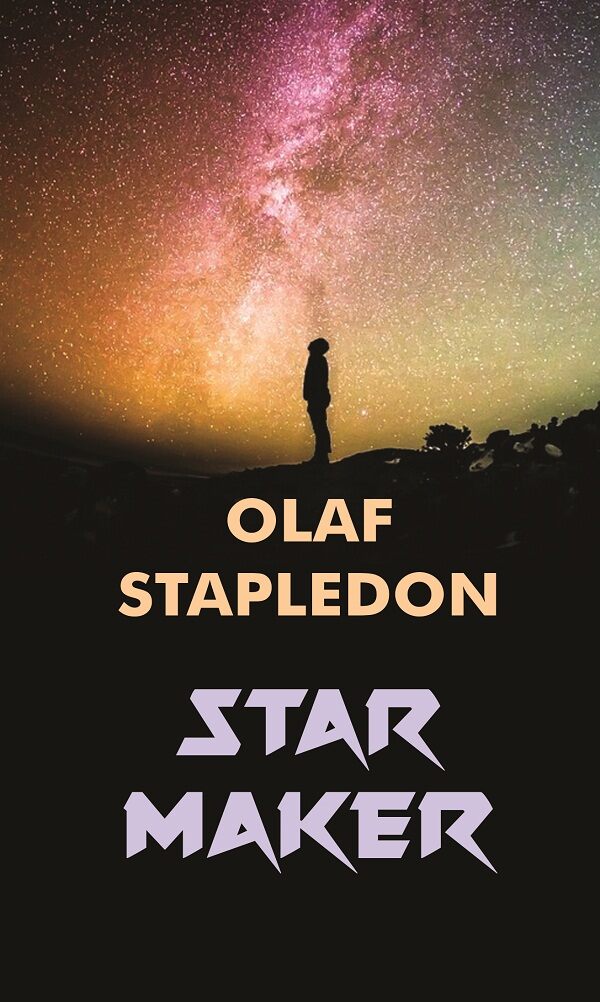 Star Maker - Gyan Books
