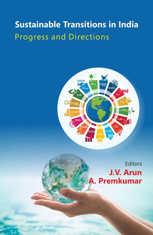 Sustainable Transitions in India Progress and Directions - Gyan Books 