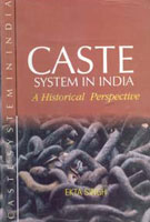 Caste System in India: a Historical Perspective - Gyan Books 
