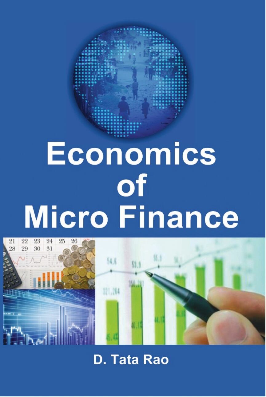 Economics of Micro Finance - Gyan Books 