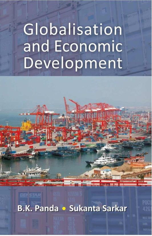 Globalisation and Economic Development - Gyan Books 