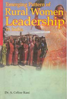 Emerging Pattern of Rural Women Leadership in India - Gyan Books 