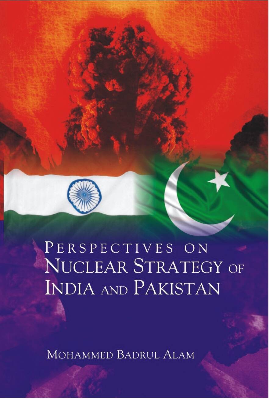 Perspectives On Nuclear Strategy of India and Pakistan - Gyan Books 