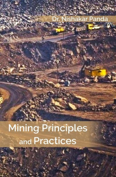 Mining Principles and Practices - Gyan Books 