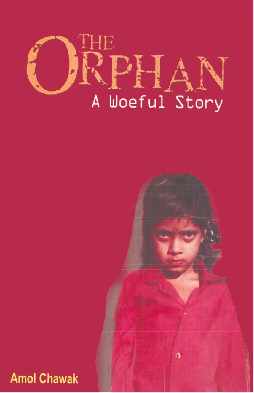 The Orphan: a Woeful Story - Gyan Books 