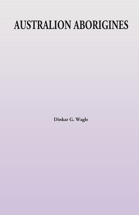 Australion Aborigines - Gyan Books