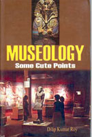 Museology: Some Cute Points - Gyan Books 