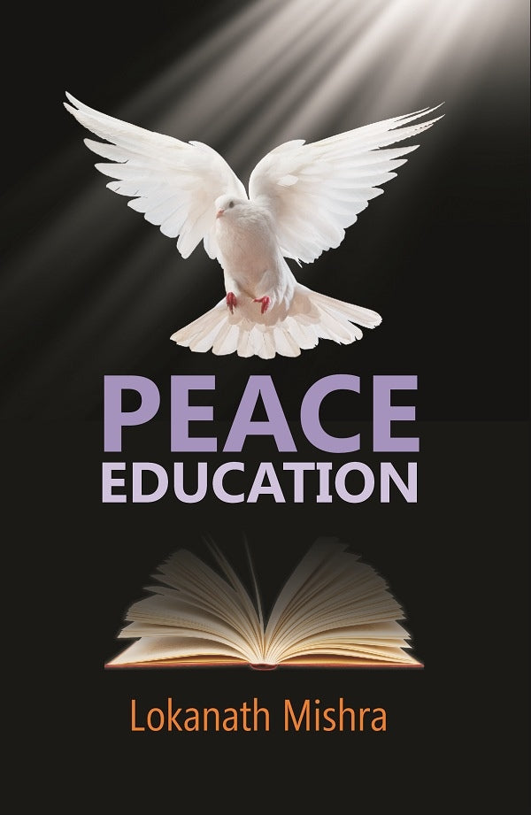 Peace Education : a Gender Perspective - Gyan Books 