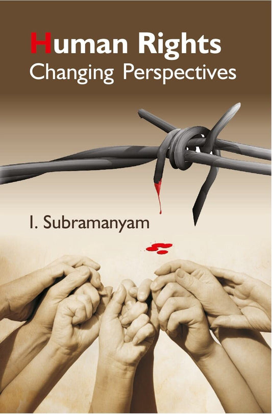 Human Rights Changing Perpectives - Gyan Books 