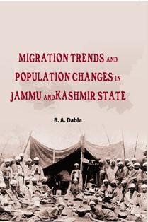 Migration Trends and Population Changes in Jammu and Kashmir - Gyan Books 