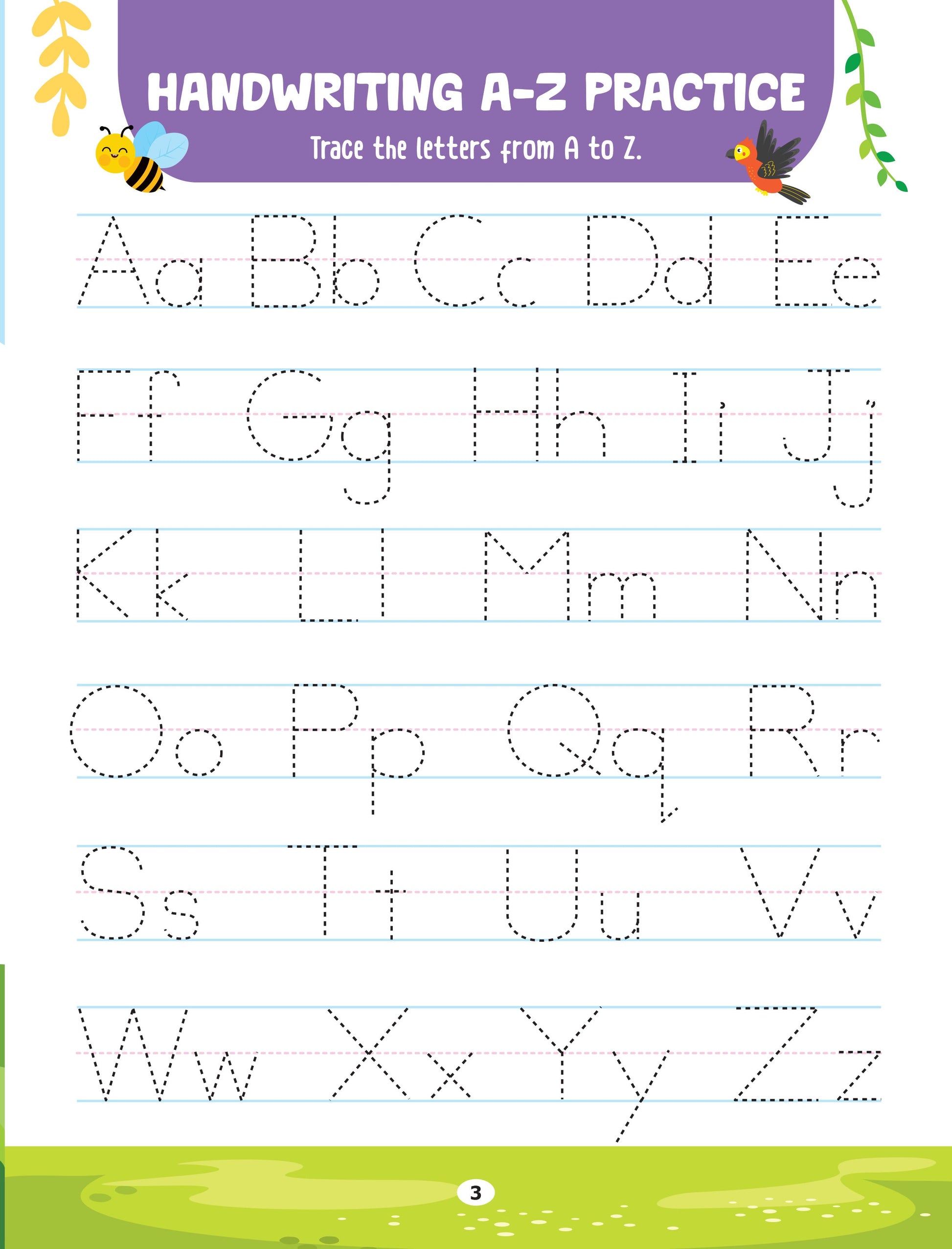 Dreamland Publications Little Masterminds: Brain Boosting Puzzles & Games Activity Book for Kids Age 3 and Up