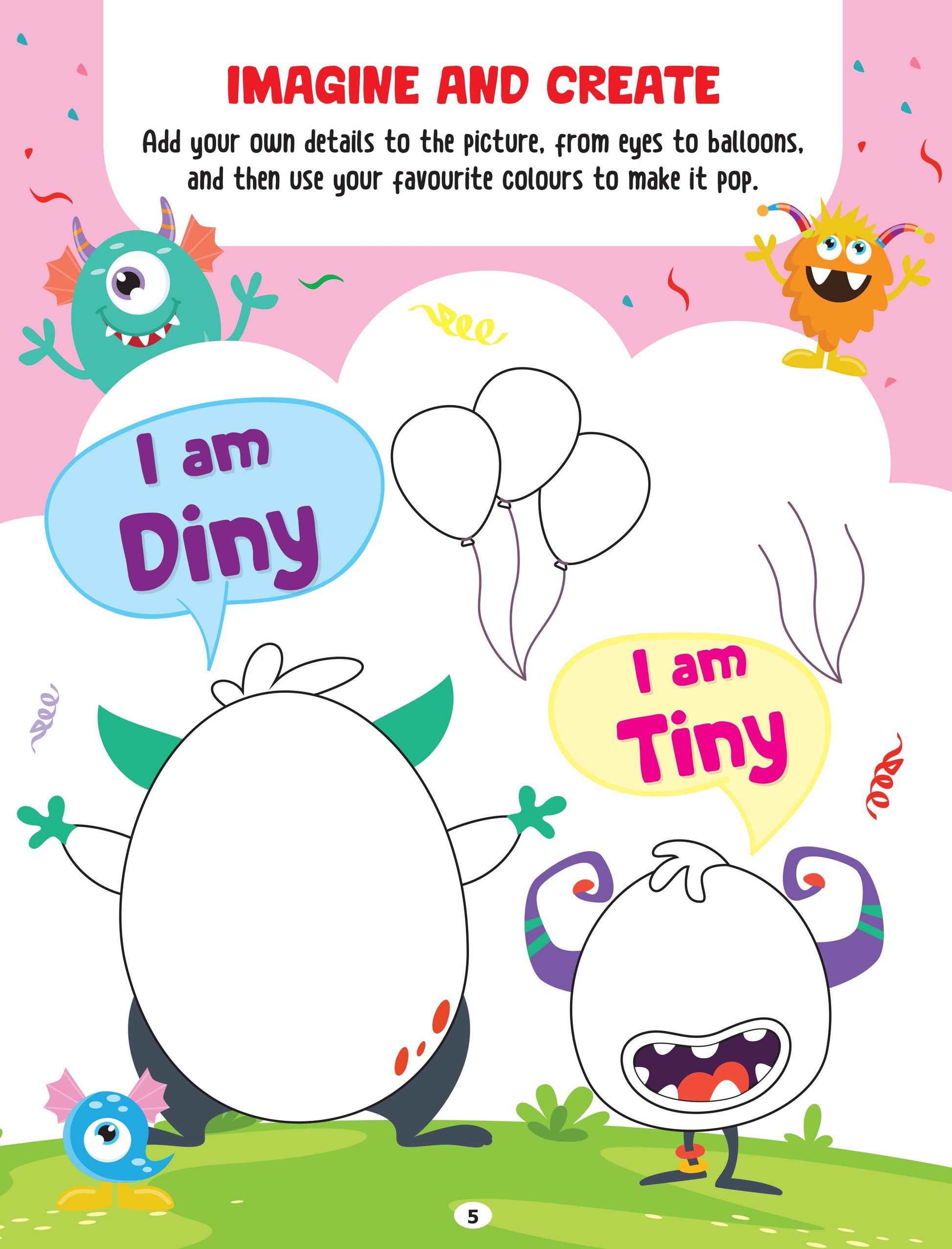 Dreamland Publications Little Masterminds: Brain Boosting Puzzles & Games Activity Book for Kids Age 4 and Up