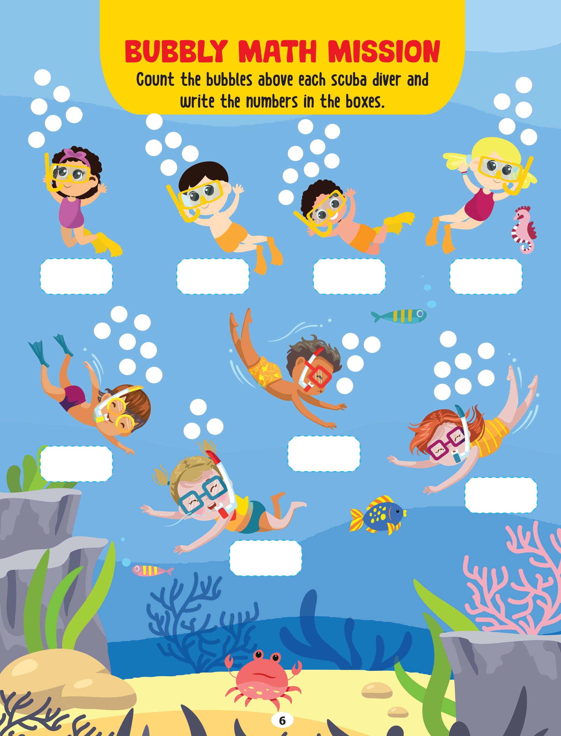 Dreamland Publications Little Masterminds: Brain Boosting Puzzles & Games Activity Book for Kids Age 4 and Up
