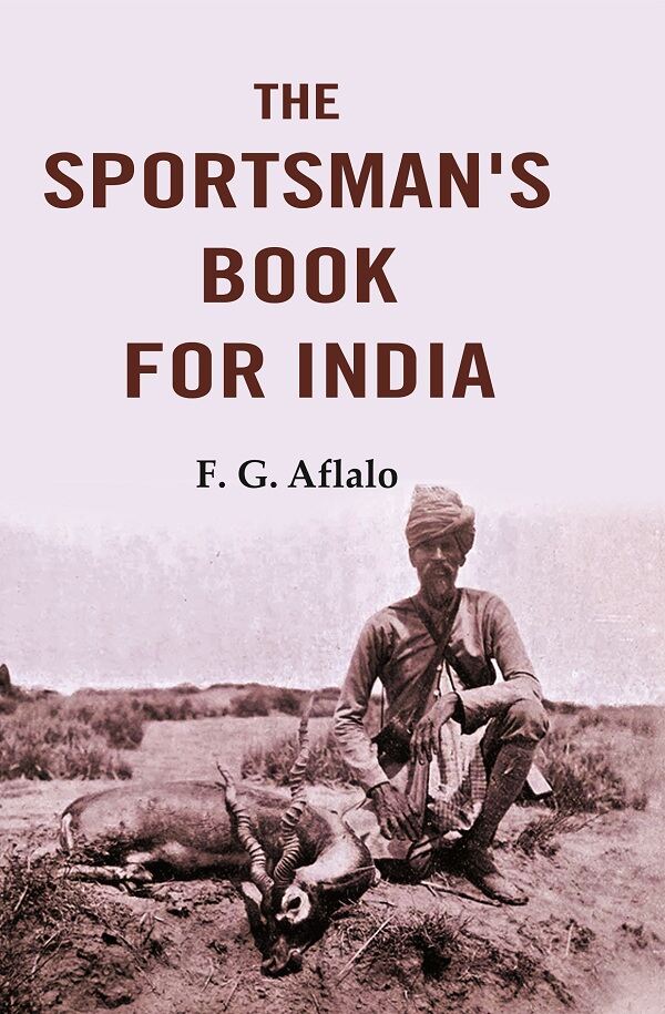 The Sportsman's Book for India - Gyan Books  Grab2Buy Gyan Books Grab2Buy