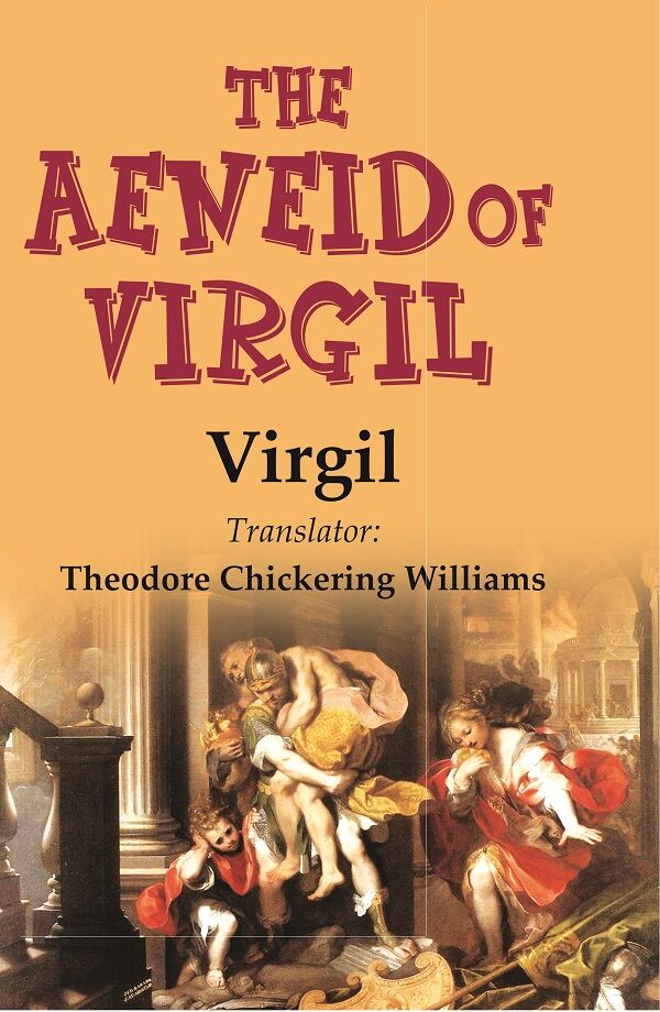 The Aeneid of Virgil - Gyan Books  Grab2Buy Gyan Books Grab2Buy