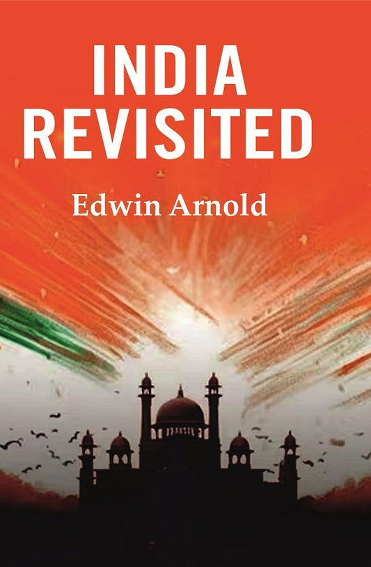 India Revisited - Gyan Books 