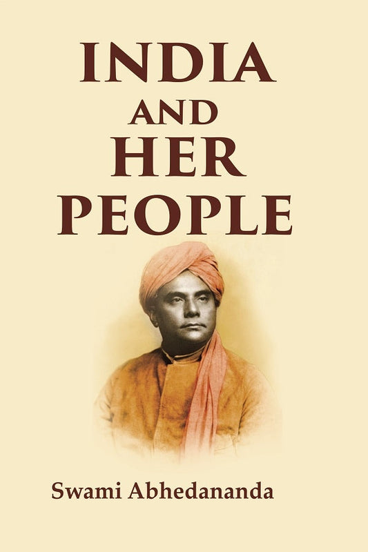 India and Her People - Gyan Books