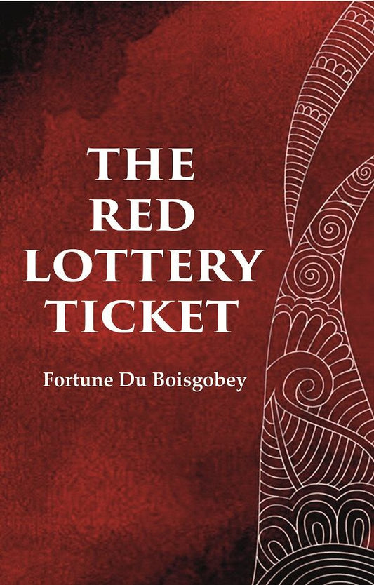 The Red Lottery Ticket - Gyan Books